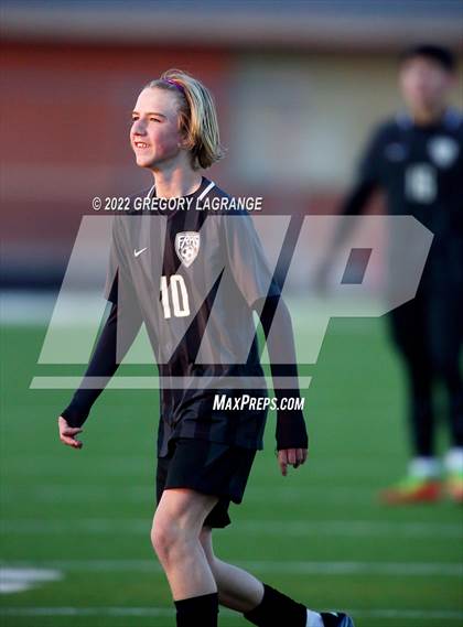 Thumbnail 3 in JV: Keller Central vs Fossil Ridge photogallery.