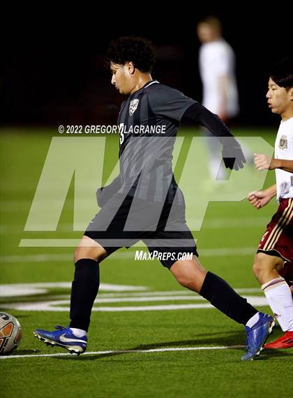 Thumbnail 2 in JV: Keller Central vs Fossil Ridge photogallery.
