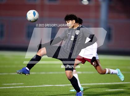 Thumbnail 1 in JV: Keller Central vs Fossil Ridge photogallery.