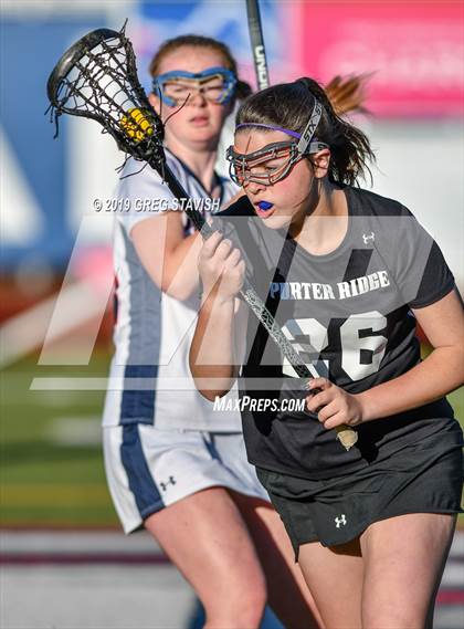 Thumbnail 1 in Porter Ridge @ Providence Day photogallery.