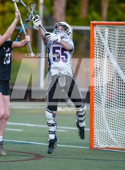 Thumbnail 1 in Porter Ridge @ Providence Day photogallery.
