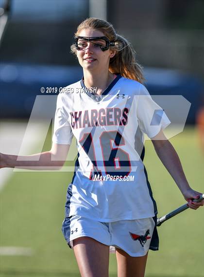 Thumbnail 3 in Porter Ridge @ Providence Day photogallery.