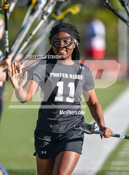 Thumbnail 2 in Porter Ridge @ Providence Day photogallery.