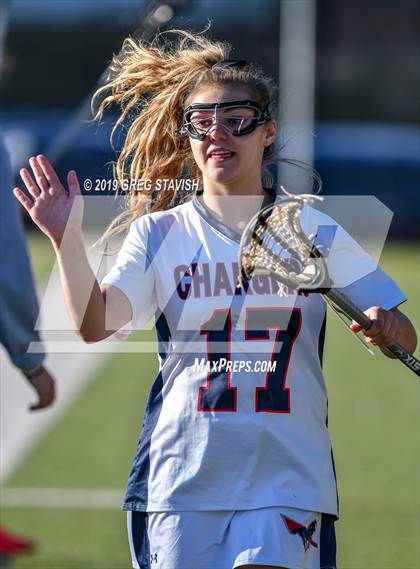 Thumbnail 1 in Porter Ridge @ Providence Day photogallery.