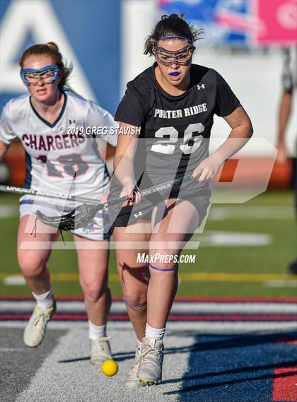 Thumbnail 3 in Porter Ridge @ Providence Day photogallery.