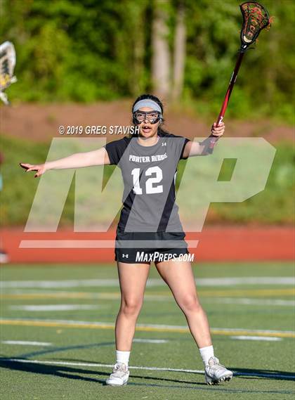 Thumbnail 1 in Porter Ridge @ Providence Day photogallery.