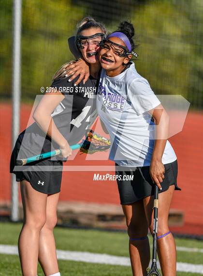 Thumbnail 1 in Porter Ridge @ Providence Day photogallery.