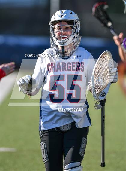 Thumbnail 3 in Porter Ridge @ Providence Day photogallery.