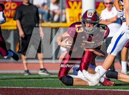 Thumbnail 3 in Agoura @ Simi Valley photogallery.