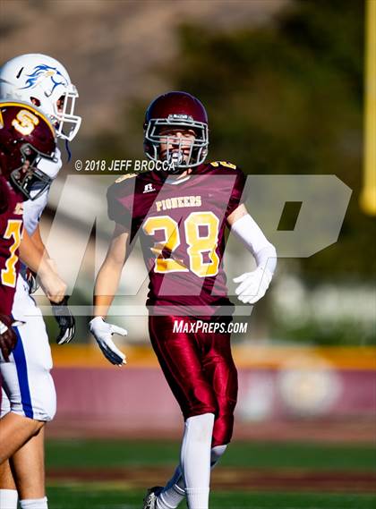 Thumbnail 3 in Agoura @ Simi Valley photogallery.
