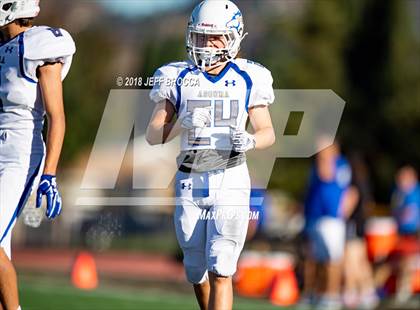 Thumbnail 1 in Agoura @ Simi Valley photogallery.