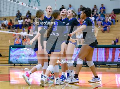 Thumbnail 3 in The Woodlands vs Grand Oaks photogallery.
