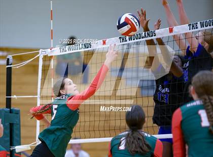 Thumbnail 1 in The Woodlands vs Grand Oaks photogallery.