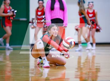 Thumbnail 3 in The Woodlands vs Grand Oaks photogallery.