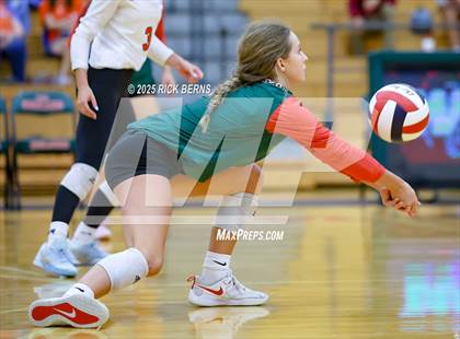 Thumbnail 3 in The Woodlands vs Grand Oaks photogallery.