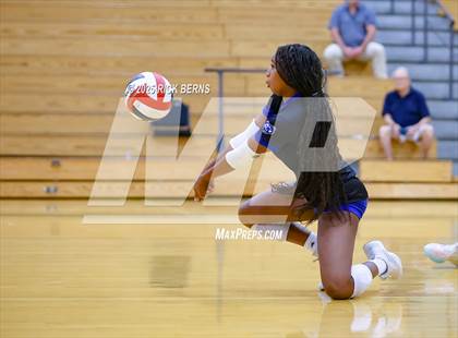 Thumbnail 3 in The Woodlands vs Grand Oaks photogallery.