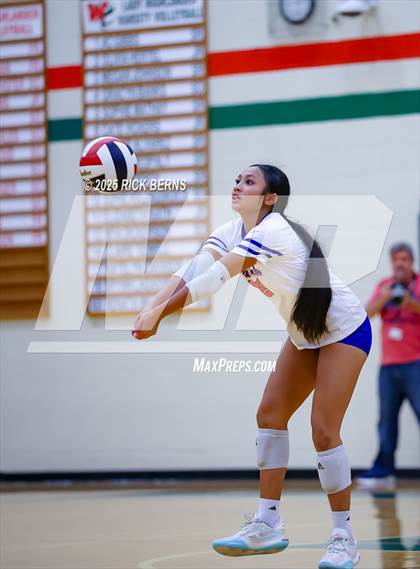 Thumbnail 3 in The Woodlands vs Grand Oaks photogallery.