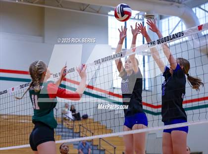 Thumbnail 1 in The Woodlands vs Grand Oaks photogallery.