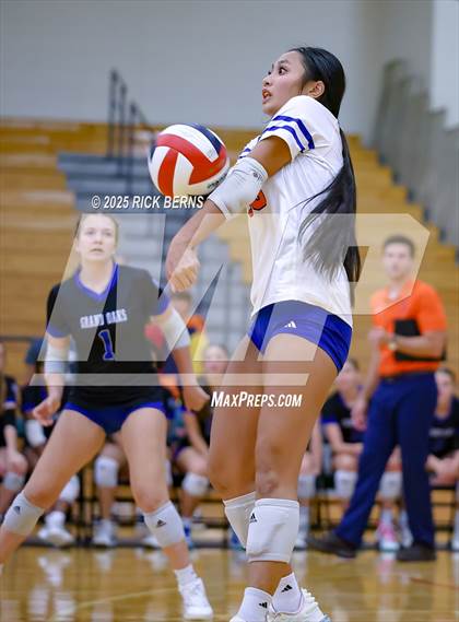 Thumbnail 1 in The Woodlands vs Grand Oaks photogallery.