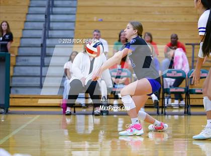 Thumbnail 3 in The Woodlands vs Grand Oaks photogallery.