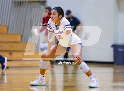 Thumbnail 1 in The Woodlands vs Grand Oaks photogallery.
