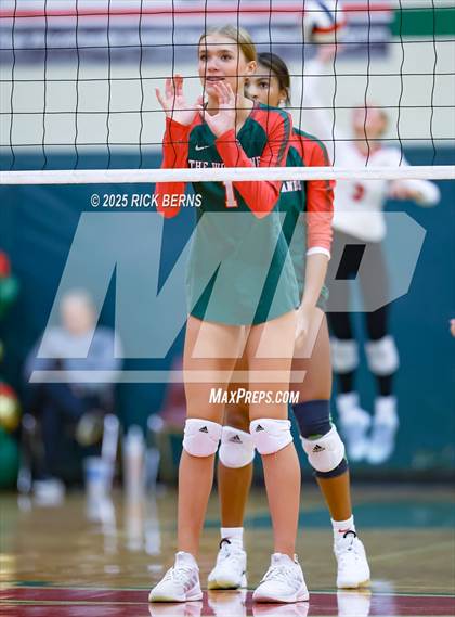 Thumbnail 3 in The Woodlands vs Grand Oaks photogallery.