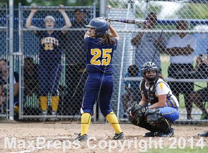 Thumbnail 1 in East Haven vs Seymour (CIAC Class M Final) photogallery.