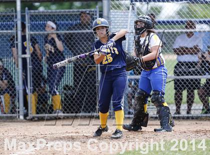 Thumbnail 2 in East Haven vs Seymour (CIAC Class M Final) photogallery.