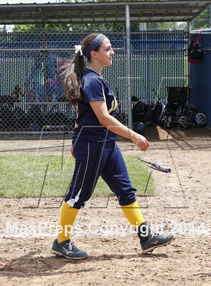 Thumbnail 2 in East Haven vs Seymour (CIAC Class M Final) photogallery.