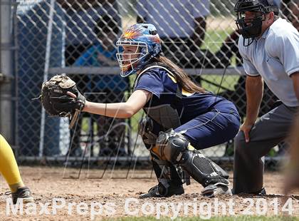 Thumbnail 3 in East Haven vs Seymour (CIAC Class M Final) photogallery.