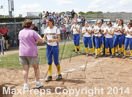 Thumbnail 1 in East Haven vs Seymour (CIAC Class M Final) photogallery.