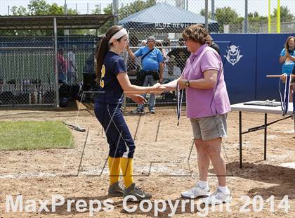 Thumbnail 3 in East Haven vs Seymour (CIAC Class M Final) photogallery.