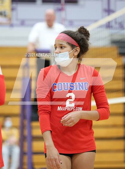 Thumbnail 2 in Cousino @ Avondale photogallery.