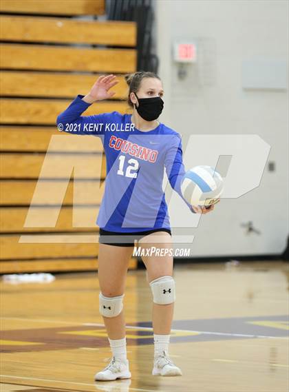 Thumbnail 2 in Cousino @ Avondale photogallery.