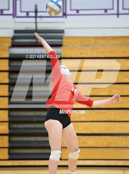 Thumbnail 2 in Cousino @ Avondale photogallery.