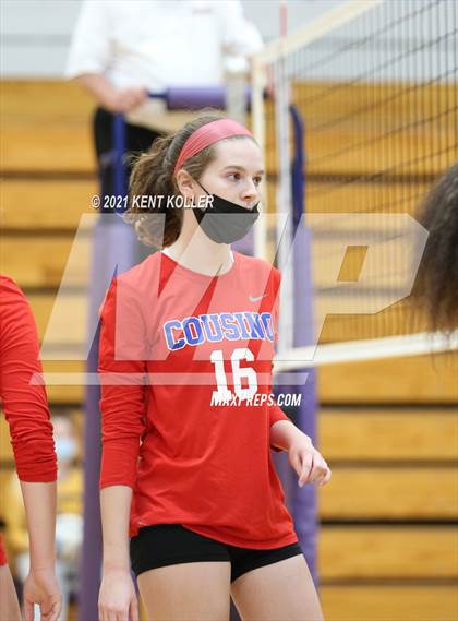 Thumbnail 1 in Cousino @ Avondale photogallery.