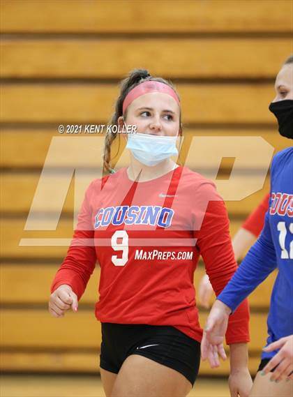 Thumbnail 3 in Cousino @ Avondale photogallery.