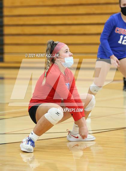 Thumbnail 2 in Cousino @ Avondale photogallery.