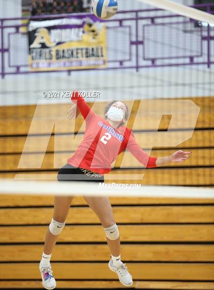 Thumbnail 1 in Cousino @ Avondale photogallery.