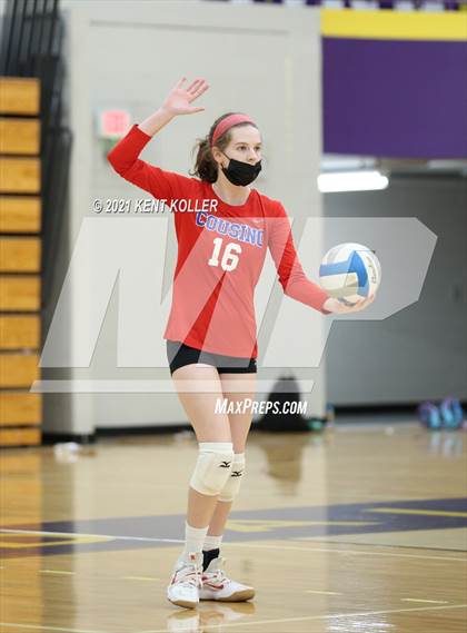 Thumbnail 2 in Cousino @ Avondale photogallery.