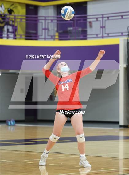 Thumbnail 2 in Cousino @ Avondale photogallery.