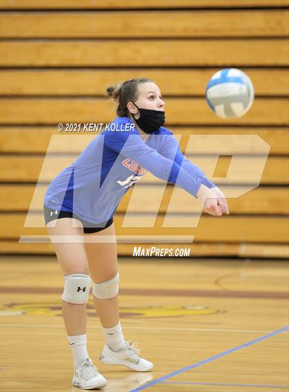 Thumbnail 1 in Cousino @ Avondale photogallery.