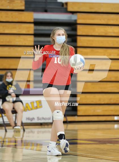 Thumbnail 2 in Cousino @ Avondale photogallery.