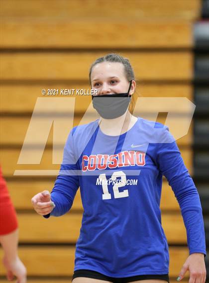 Thumbnail 1 in Cousino @ Avondale photogallery.