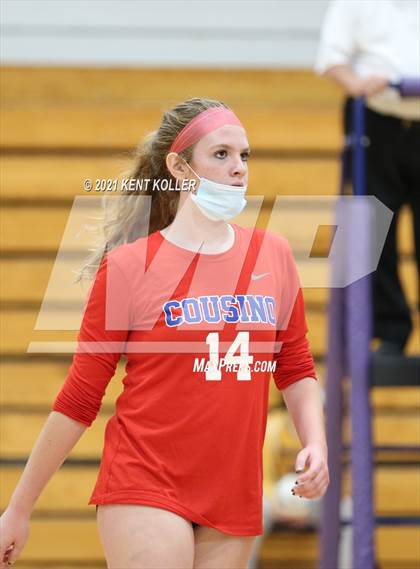 Thumbnail 1 in Cousino @ Avondale photogallery.