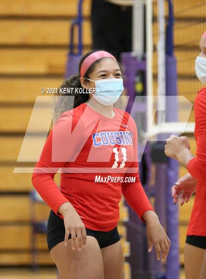 Thumbnail 3 in Cousino @ Avondale photogallery.