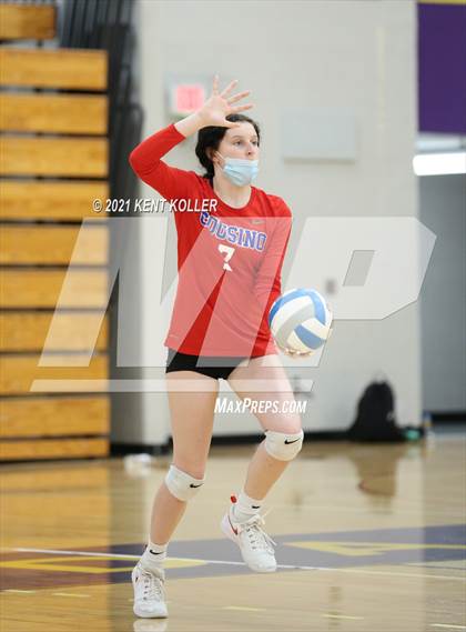 Thumbnail 2 in Cousino @ Avondale photogallery.