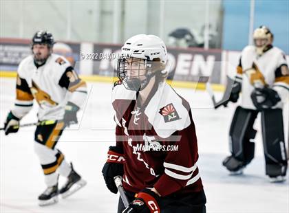 Thumbnail 2 in D1 Campo Verde vs Hamilton  photogallery.