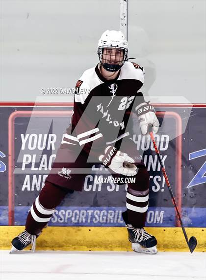 Thumbnail 1 in D1 Campo Verde vs Hamilton  photogallery.