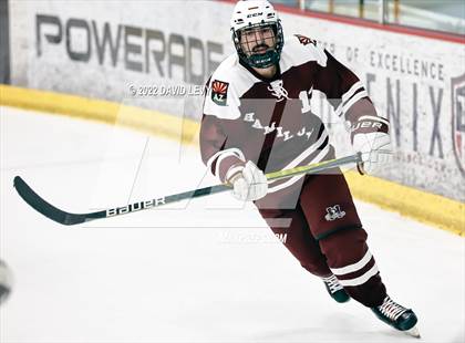 Thumbnail 2 in D1 Campo Verde vs Hamilton  photogallery.